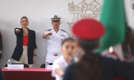 Se cumplirán los compromisos de fin de año con los trabajadores del Ayuntamiento: Presidenta Estrella Palacios