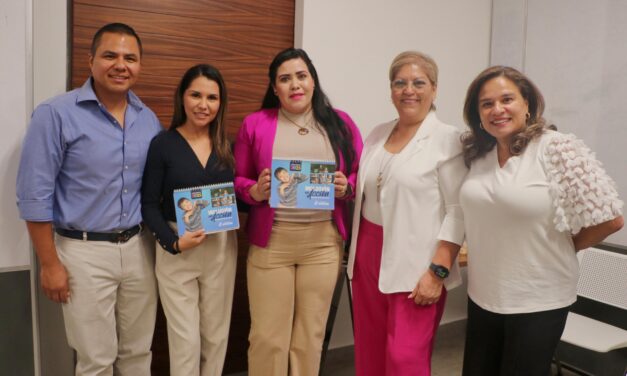Fundación Andrea 3.21 lanza su calendario con Causa “Inclusión en Acción”