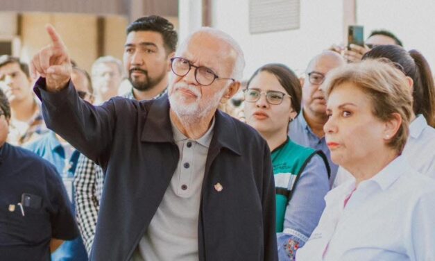 rehabilitación de caminos y calles en todo el territorio estatal