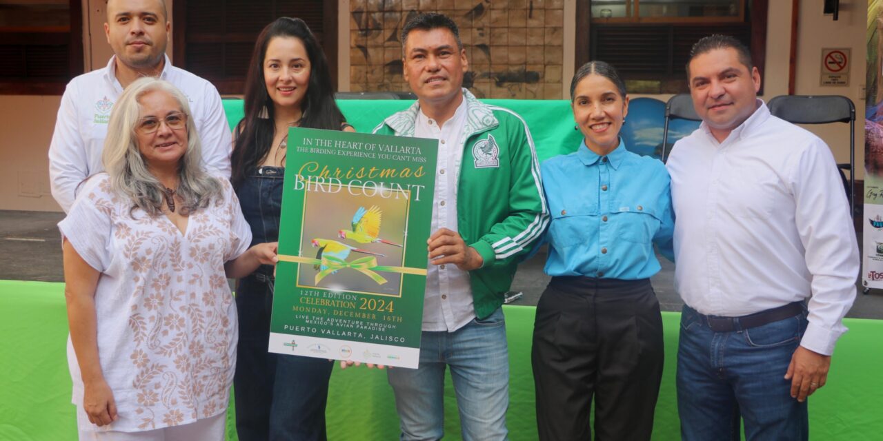 Protegerá a las aves el Gobierno de Munguía