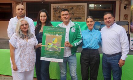 Protegerá a las aves el Gobierno de Munguía