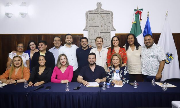 Aprueban baja definitiva de bienes muebles del gobierno municipal• De los bienes muebles dados de baja son 26 vehículos que es incosteable su reparación
