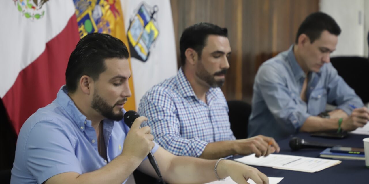 Aprueban otras 9 obras vitales para Vallarta