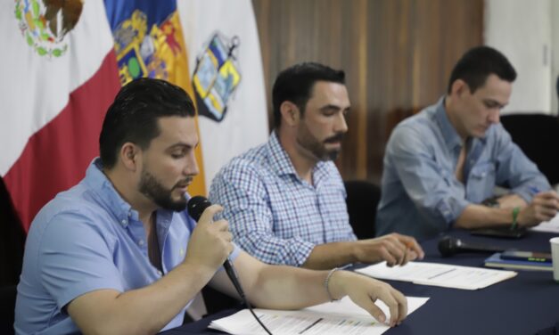 Aprueban otras 9 obras vitales para Vallarta