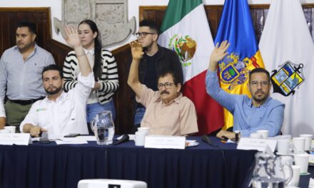 Aprueba Ayuntamiento de Puerto Vallarta presupuesto histórico para obra pública