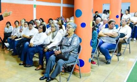 Vínculo fuerte entre el Gobierno de Nayarit y habitantes de diferentes colonias