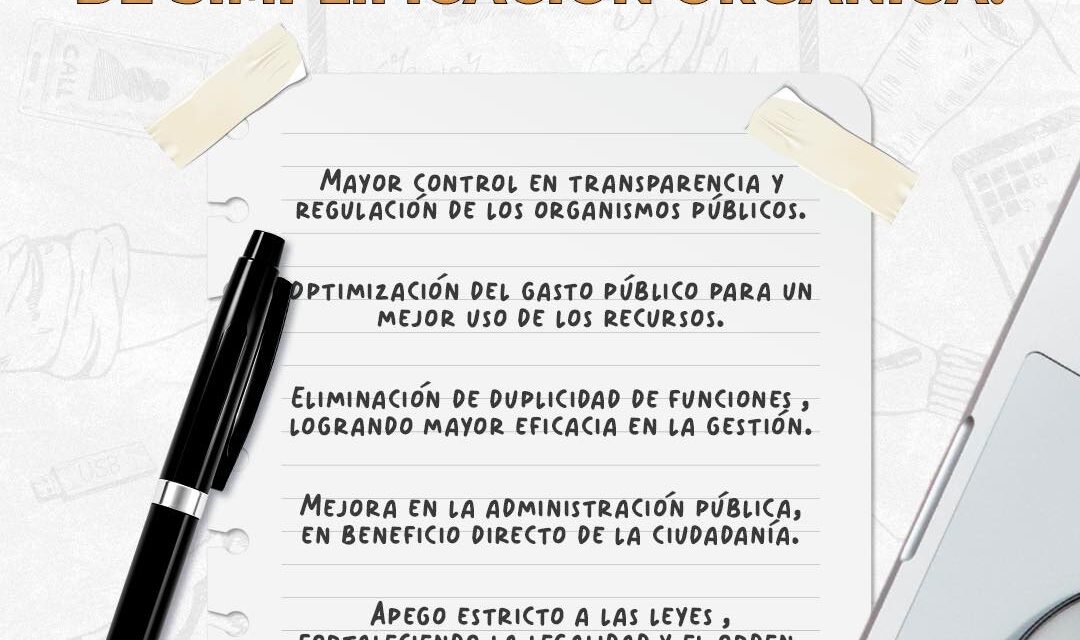 Pedro Kumamoto es nombrado secretario general  interino de la CISS a partir del 1° de enero de 2025