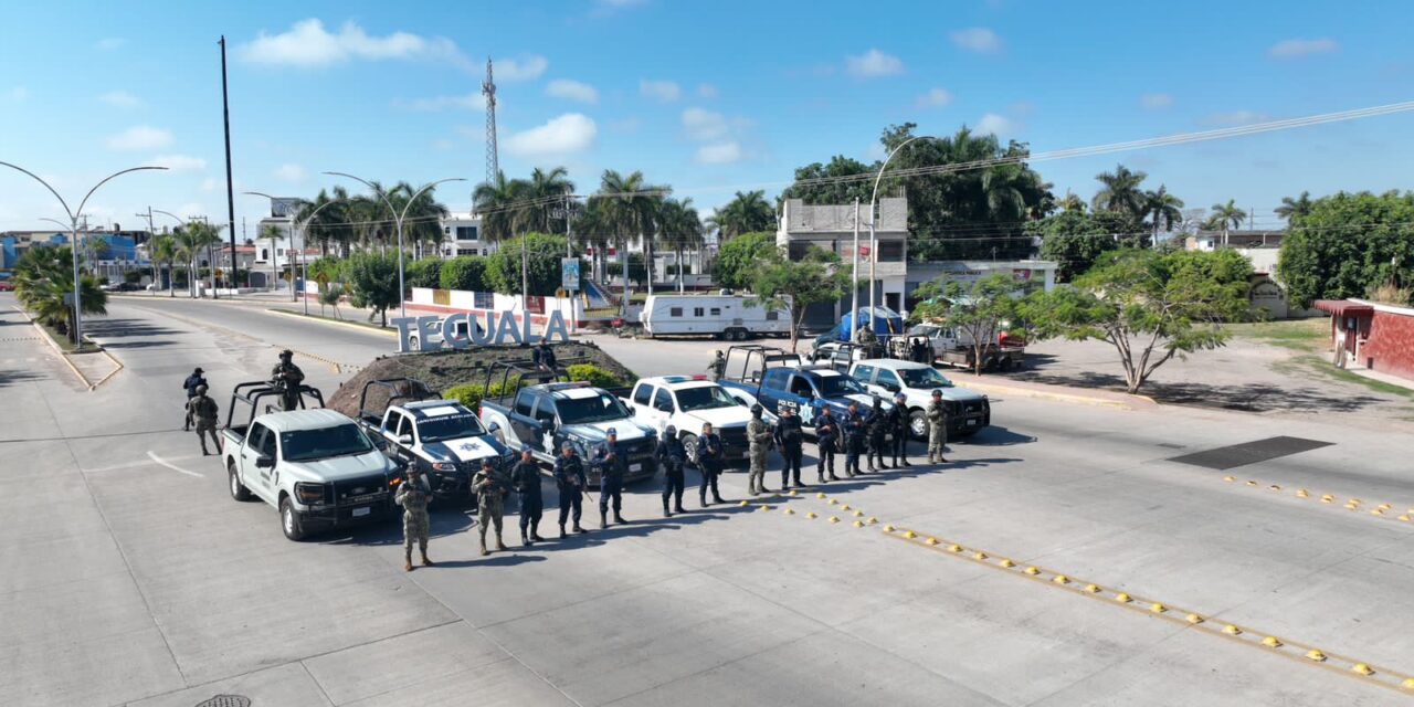 Celebraciones Navideñas en Nayarit: Tranquilidad y Balance Positivo