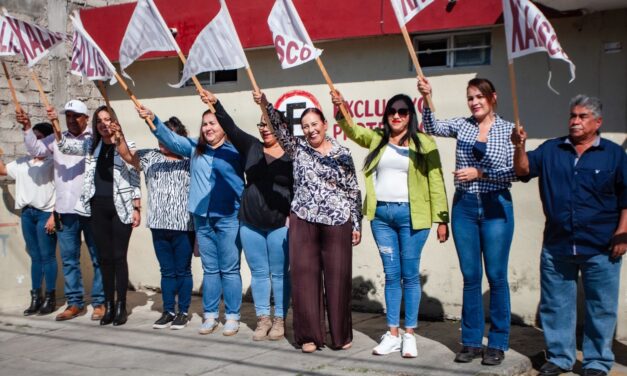 INICIAN TRABAJOS PARA LA AMPLIACIÓN Y REHABILITACIÓN DE LA UNIDAD DE PROTECCIÓN CIVIL