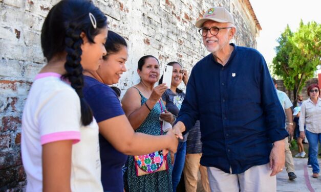 NAYARIT AVANZA CON POLÍTICAS QUE MARCAN LA DIFERENCIA