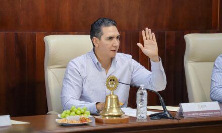 CABILDO APRUEBA INICIATIVAS CLAVE PARA EL DESARROLLO DE BAHÍA DE BANDERAS