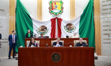 Aprueba Congreso el reconocimiento de la interrupción legal del embarazo