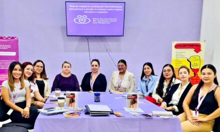 Fortalecen atención a extranjeras víctimas de violencia en Puerto Vallarta