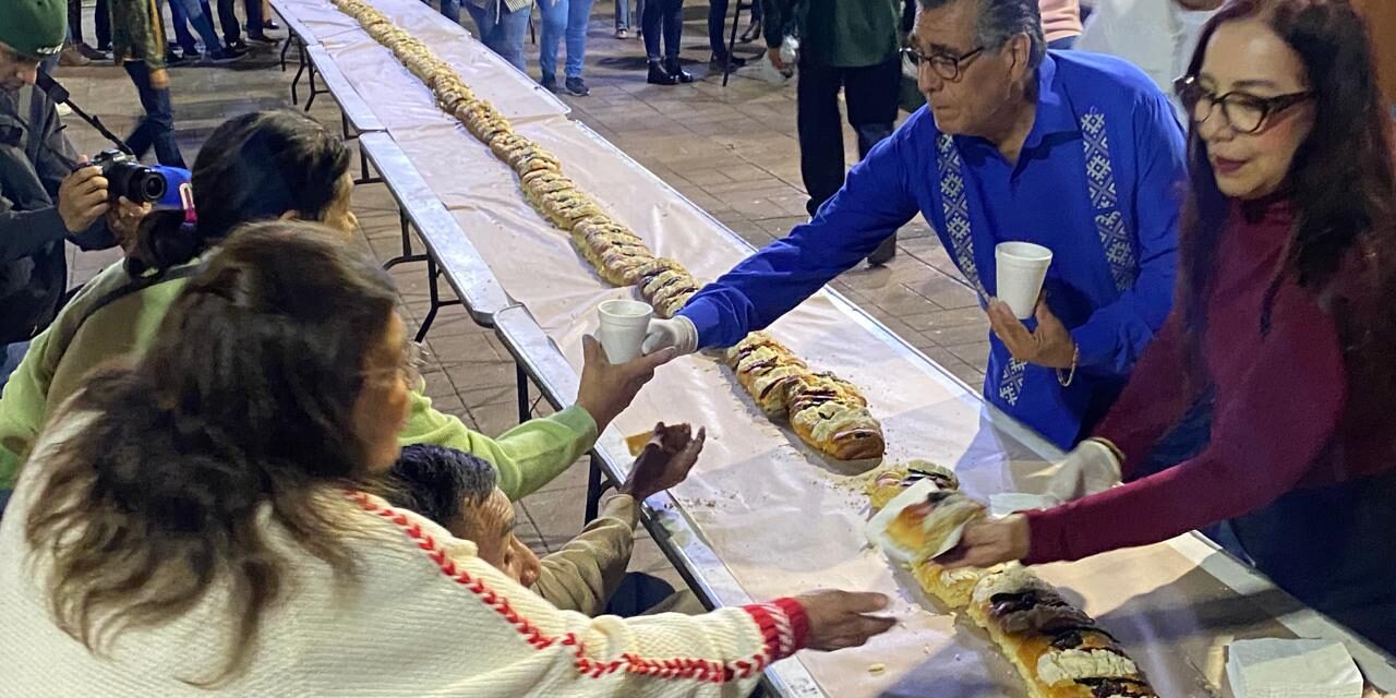 Continúa gobierno de Xalisco promoviendo nuestras tradiciones