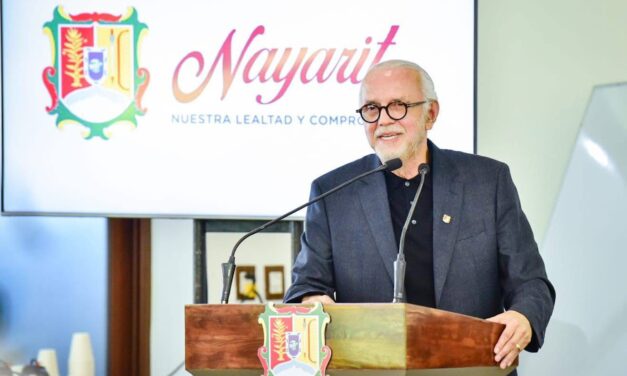 encuentro con representantes de los medios de comunicación