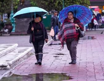 Los Servicios de Salud de Nayarit emiten recomendaciones ante el descenso de temperaturas