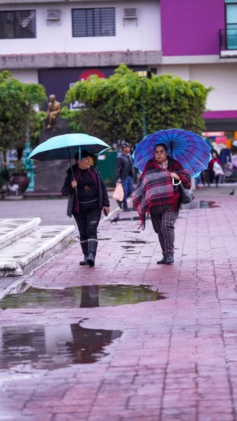 Los Servicios de Salud de Nayarit emiten recomendaciones ante el descenso de temperaturas