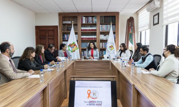 Analiza el Consejo de la Judicatura Nayarit creación de juzgado especializado en sucesiones