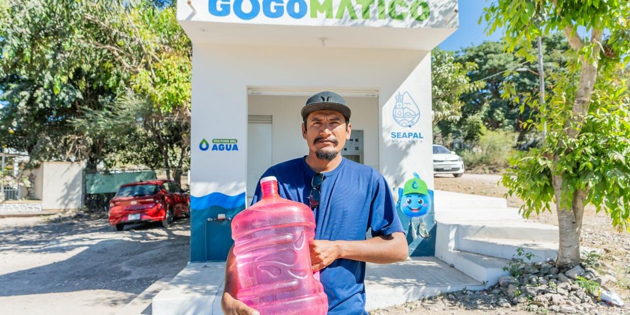 Los Gogomáticos son un ahorro al bolsillo: Arturo Reyes