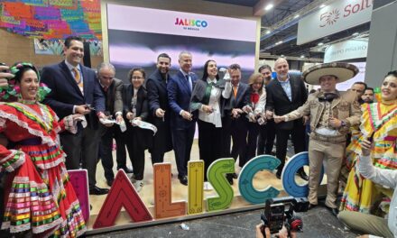 Puerto Vallarta Inicia con Fuerza en FITUR 2025: Impulso al Turismo, Alianzas Empresariales, Tecnología e Innovación