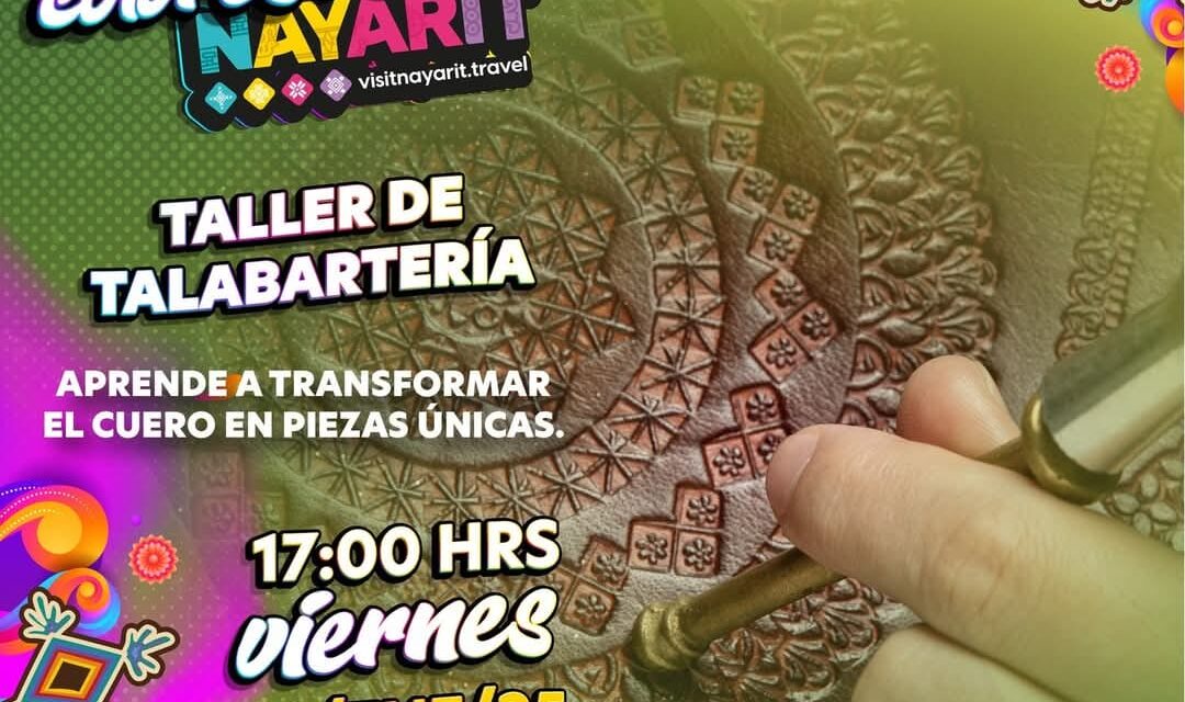 Festival de Colores y Sabores de Nayarit: Cuarta Edición en Ahuacatlán