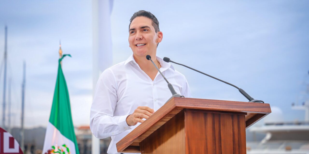 “En Bahía de Banderas se gobierna con Hechos”: Héctor Santana