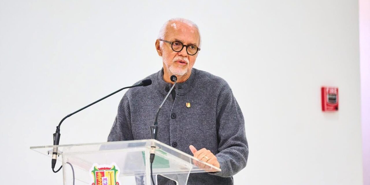 inauguración de la nueva carrera de Médico Cirujano y Partero en la Universidad Politécnica de Nayarit