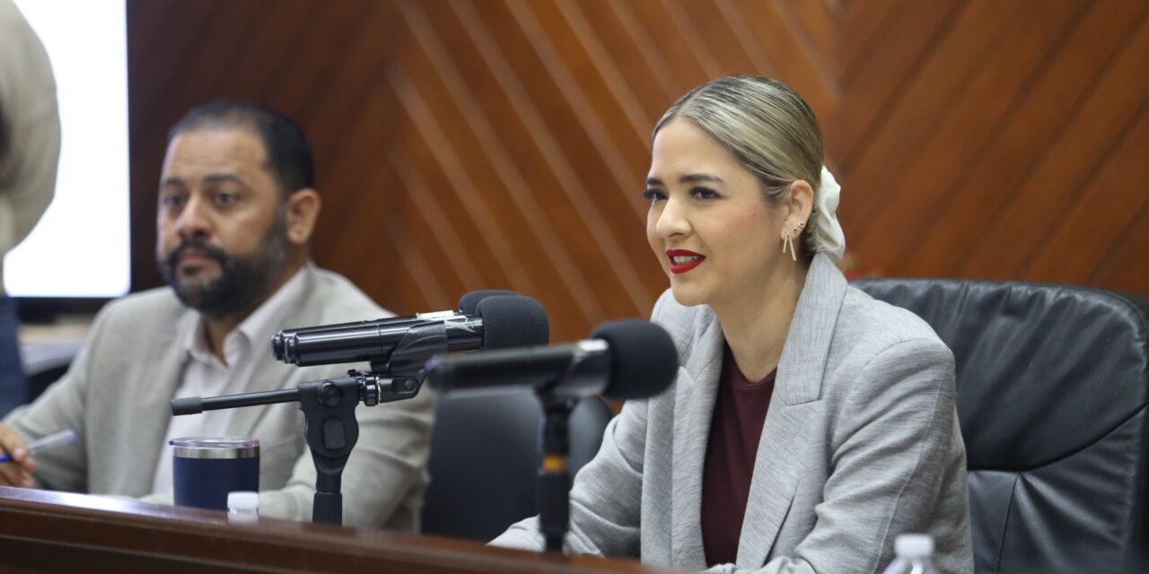 Alista Municipio de Mazatlán primer Cabildo Abierto