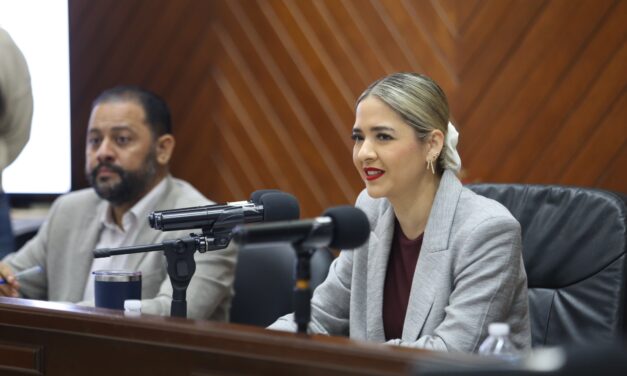 Alista Municipio de Mazatlán primer Cabildo Abierto