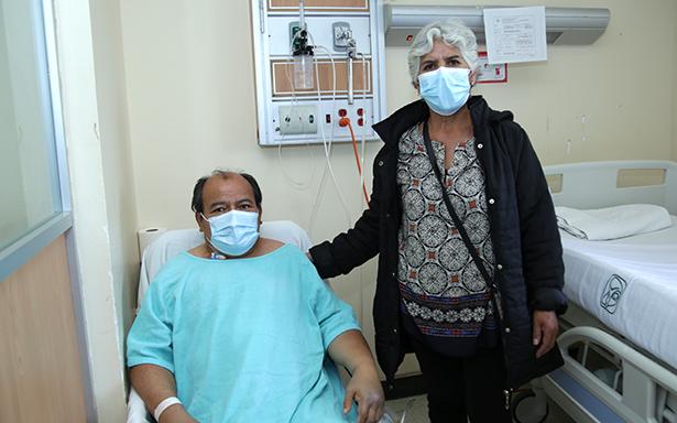 Realiza IMSS primer trasplante de corazón del 2025 en Hospital General La Raza; destacan importancia de cuidados postquirúrgicos
