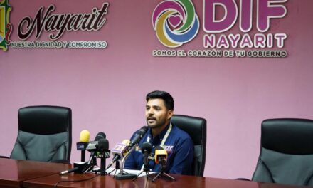 DIF Nayarit y gobierno del estado ofrecen matrimonios gratuitos