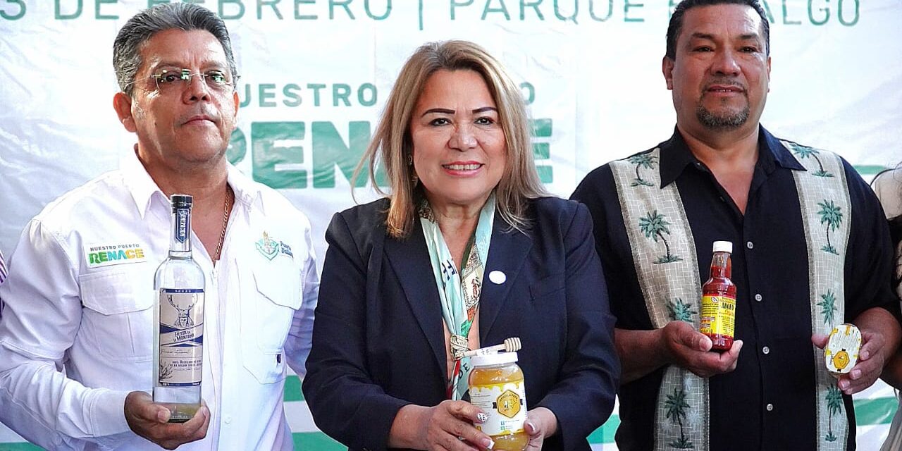 Todo listo para la primera edición del Agrofest Puerto Vallarta 2025