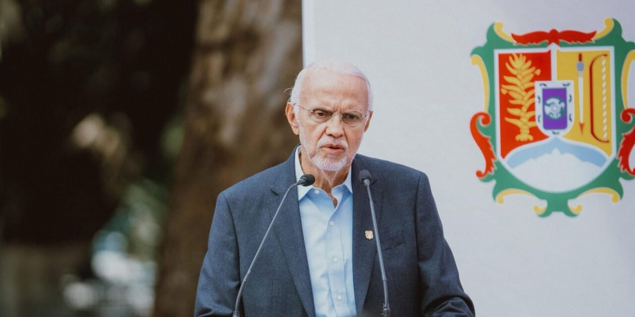 Tiempos de certeza con el Dr. Miguel Ángel Navarro