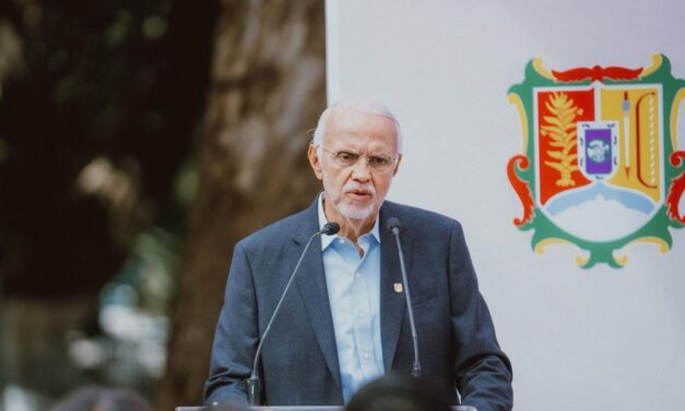 Tiempos de certeza con el Dr. Miguel Ángel Navarro