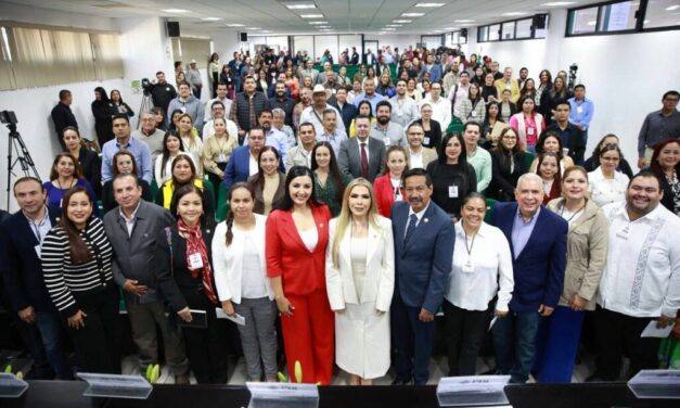 Inicia Congreso con el Foro de Participación Ciudadana para crear el PDI