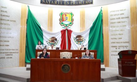 Aprueba Congreso convocatoria para elegir a magistrados y jueces del Poder Judicial