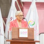 Beatriz Estrada mejora la vida de 611 personas con la entrega de lentes gratuitos