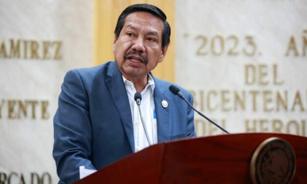 Apertura Congreso de Nayarit segundo periodo ordinario de sesiones