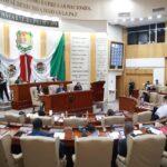 Declara Congreso recinto oficial provisional a la comunidad Colorado de la Mora