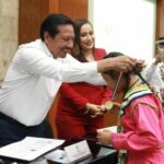 Realiza Congreso exitoso Concurso Estatal de Oratoria Juan Escutia