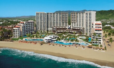 Inician vacaciones de primavera con 86% de ocupación hoteles