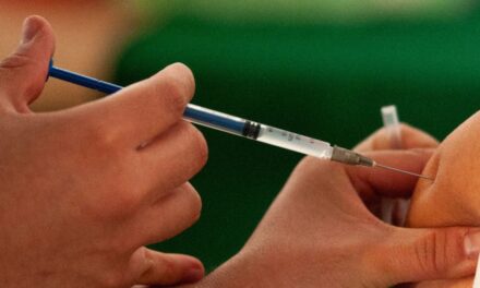 Invita Octava Región Sanitaria a participar en la Semana Nacional de Vacunación 2025