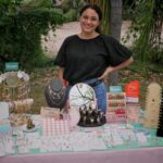 Dirección de Juventudes invita al Bazar Joven edición Playera en playa del Holly