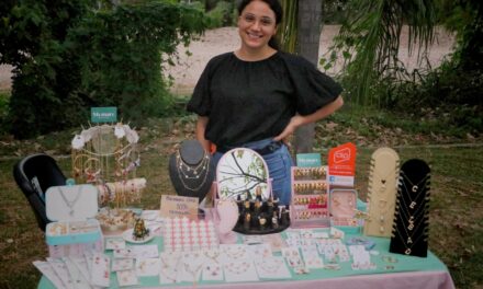 Dirección de Juventudes invita al Bazar Joven edición Playera en playa del Holly