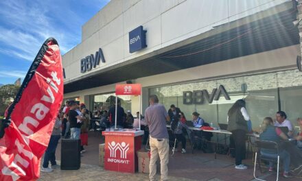 INFONAVIT REALIZARÁ BRIGADAS DE PROMOCIÓN Y SERVICIOEN NAYARIT