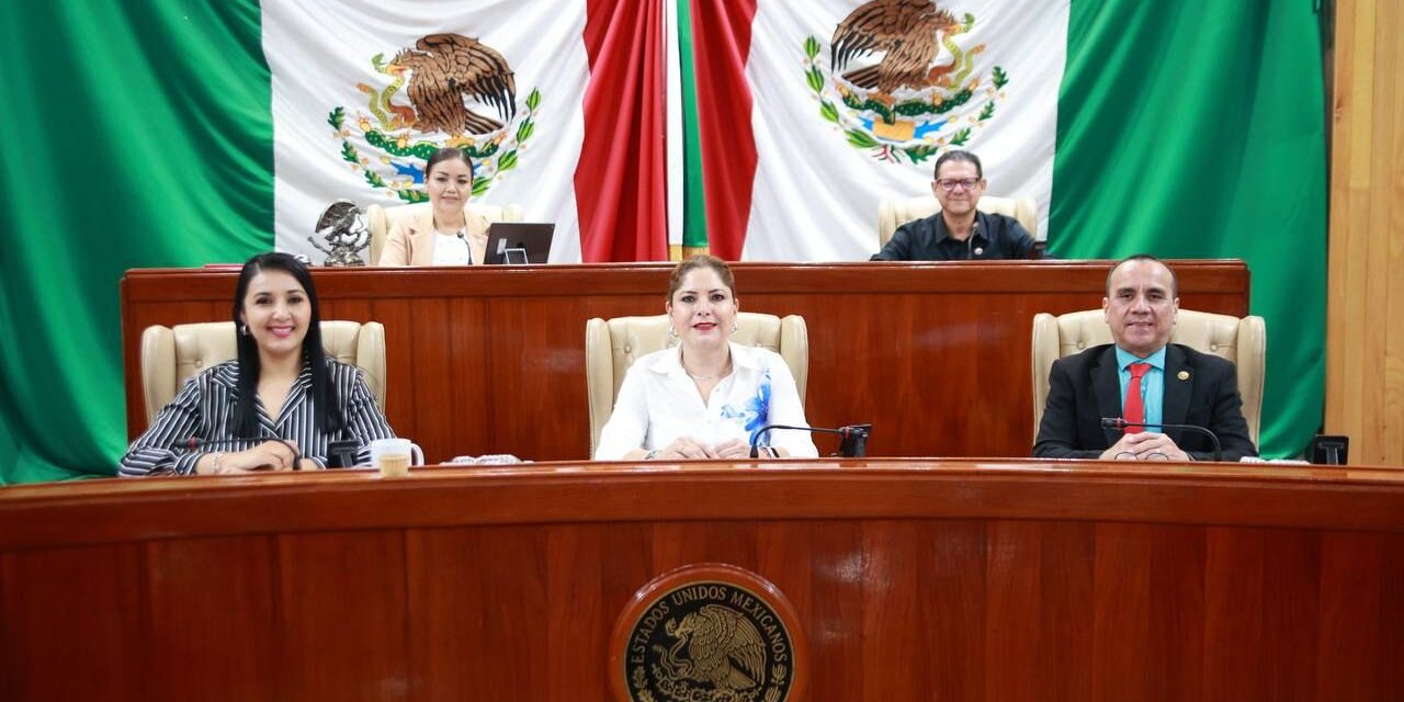 PROPONEN MEDIDAS LEGISLATIVAS PARA PREVENIR INCENDIOS FORESTALES EN NAYARIT