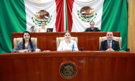 PROPONEN MEDIDAS LEGISLATIVAS PARA PREVENIR INCENDIOS FORESTALES EN NAYARIT