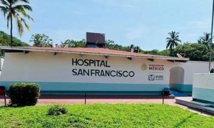 GOBIERNO DEL ESTADO DE NAYARIT REALIZA ACCIONES INMEDIATAS PARA FORTALECER LA ATENCIÓN MÉDICA EN EL HOSPITAL DE SAN PANCHO