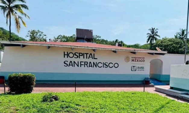 GOBIERNO DEL ESTADO DE NAYARIT REALIZA ACCIONES INMEDIATAS PARA FORTALECER LA ATENCIÓN MÉDICA EN EL HOSPITAL DE SAN PANCHO