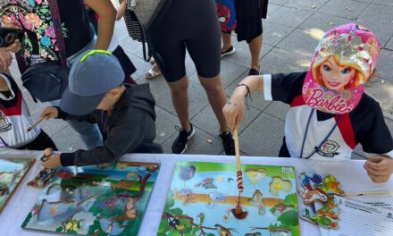 PUERTO VALLARTA SE UNE AL CUIDADO DEL PLANETA CON LA FERIA AMBIENTAL